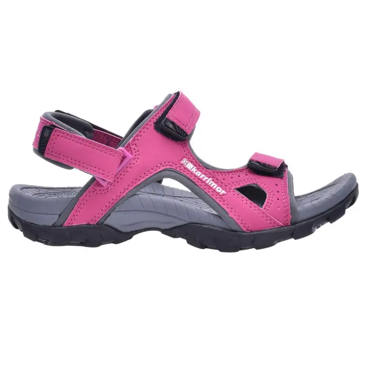karrimor kids sandals