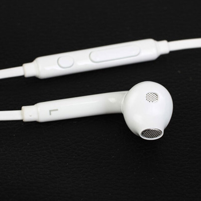 Tai Nghe Yidea HONGKONG】 EG920, Tai Nghe Note3 S7 Có Dây Với Micro Cho Điện Thoại Thông Minh Galaxy S6 S7 S7edge S8 S9 S9 +