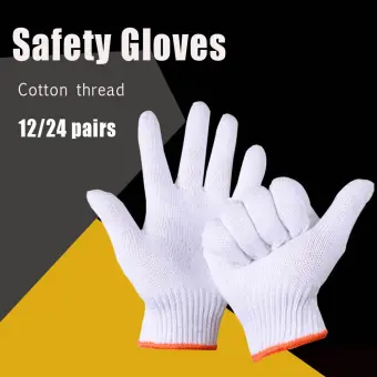 nylon gloves singapore