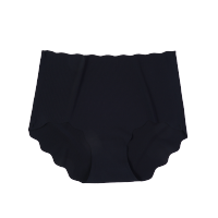 ECMLN Seamless Panty for Women Silk Lingerie Invisible Intimates Sexy Comfortable Female Briefs