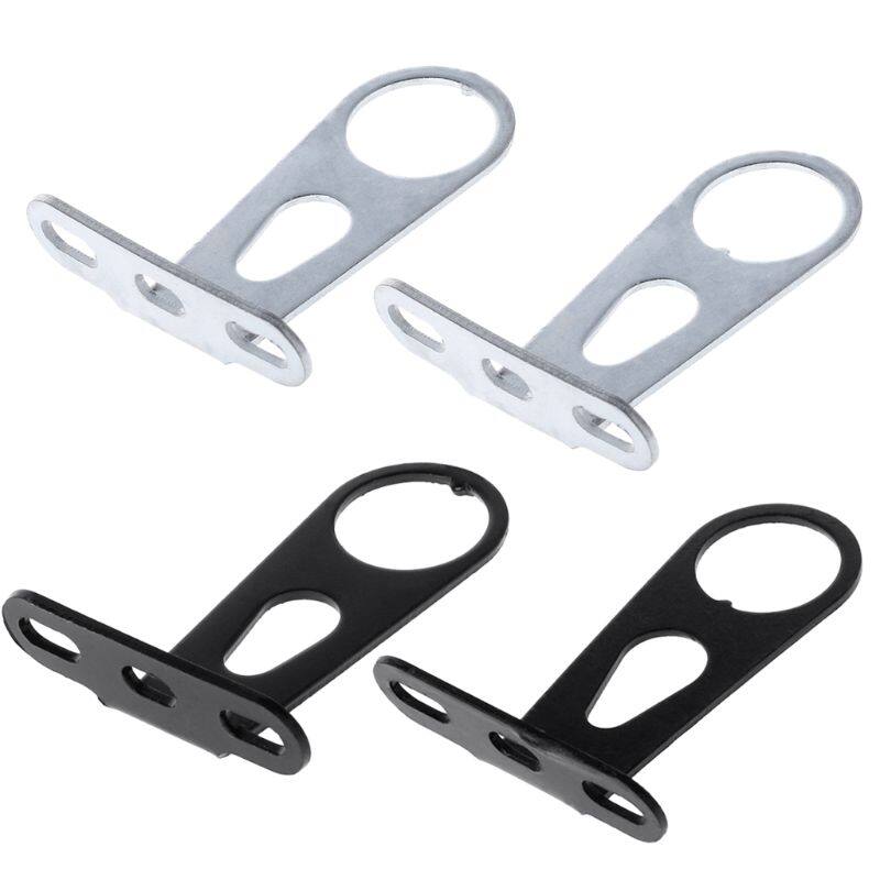 Giá Đỡ Giỏ Hỗ Trợ Đèn Trước Gắn Xe Đạp Xe Đạp Điện