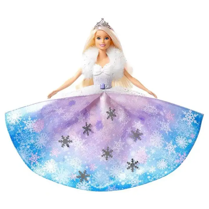 princess topia