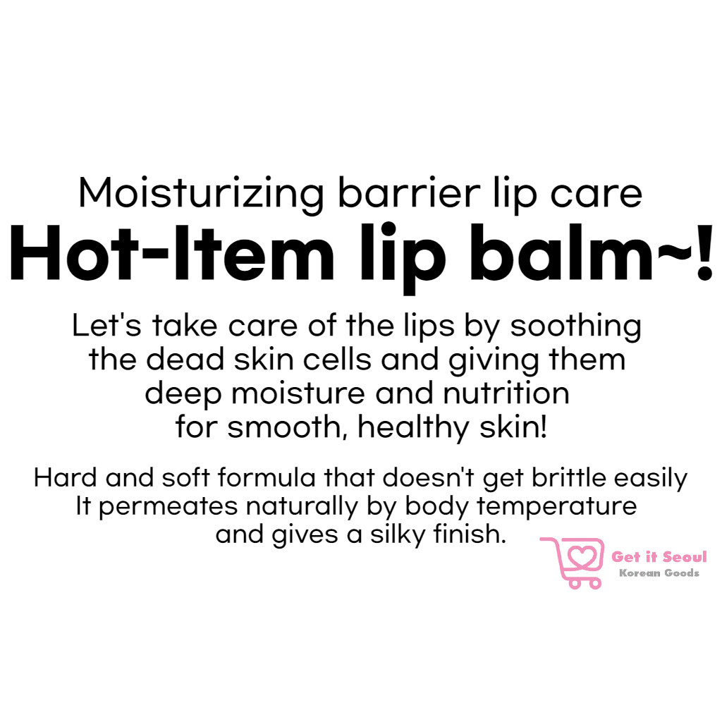 Son Dưỡng BIODERMA ATODERM Stick Levres 4G
