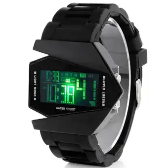 led watch lazada