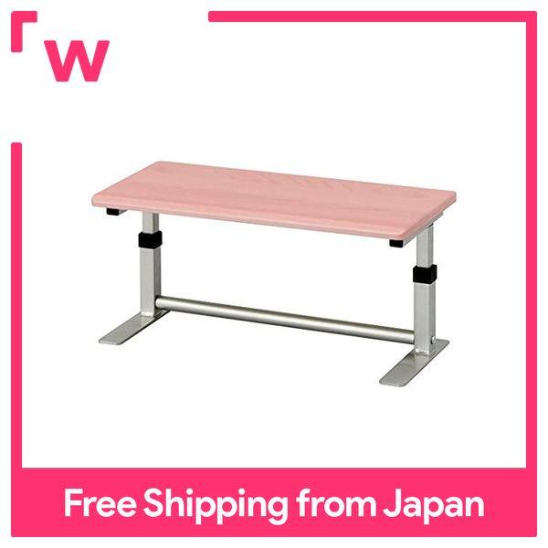 Nakabayashi Desk Rack Desk Stand Display Board Mini Size Natural Wood