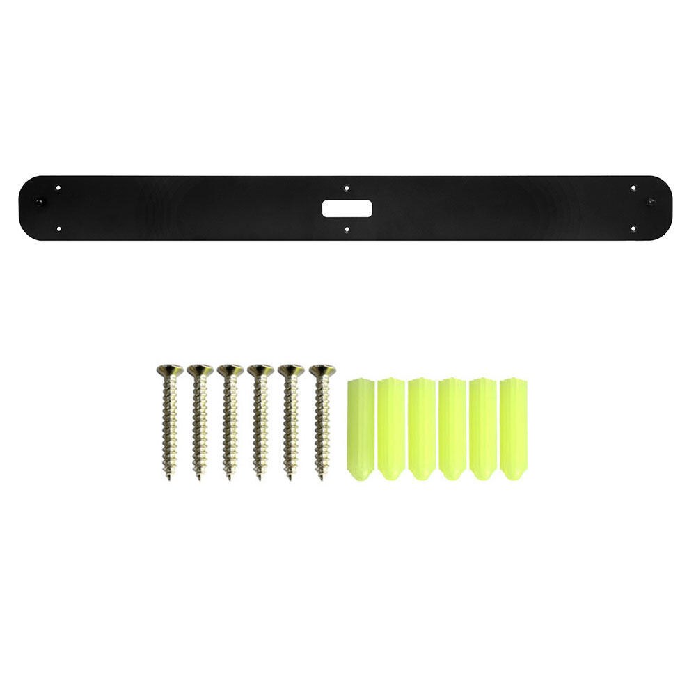 Wall Mount Holder Office Home Space Saving Hanger Speaker Bracket Stand