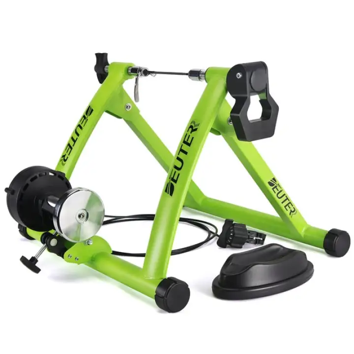 home training bike stand