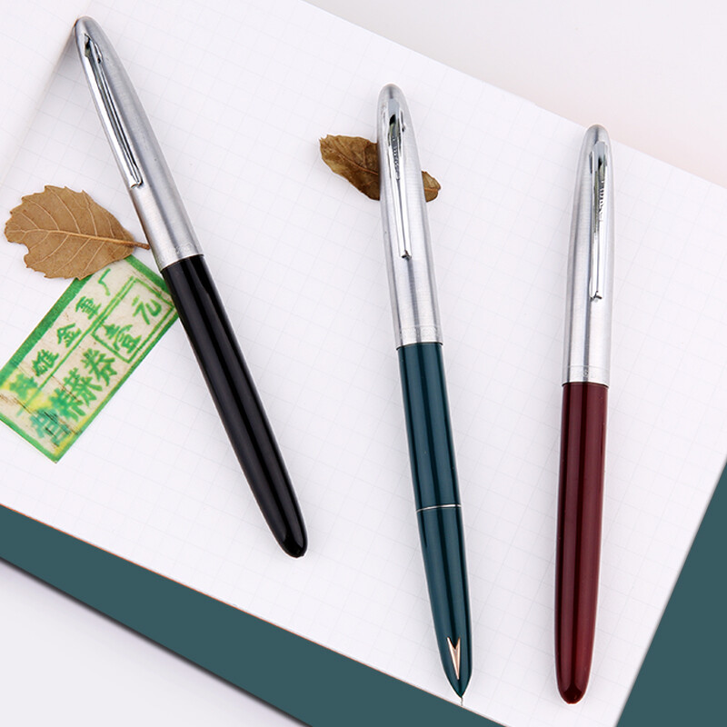 Hero 329-2 Fountain Pen