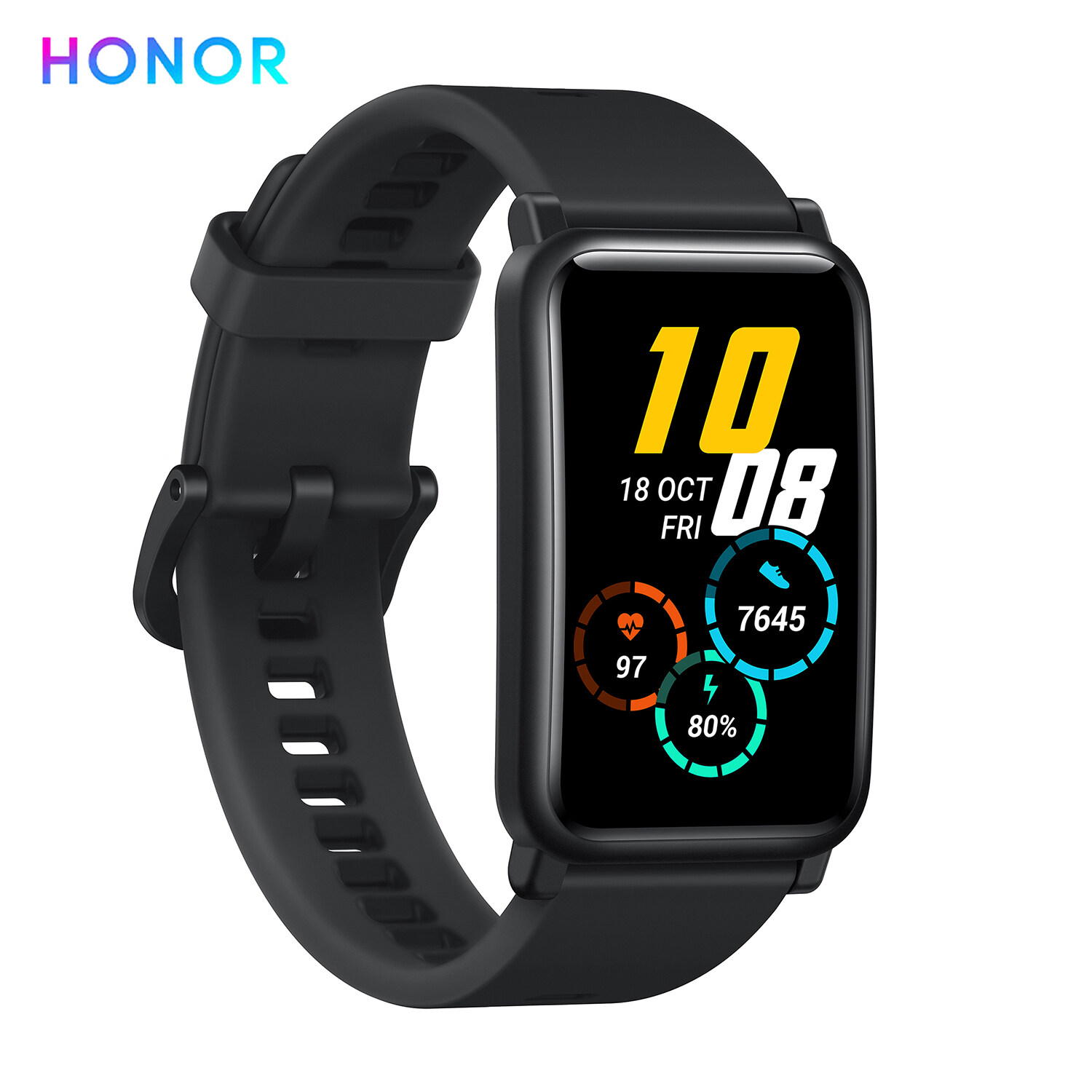 honor a2 watch