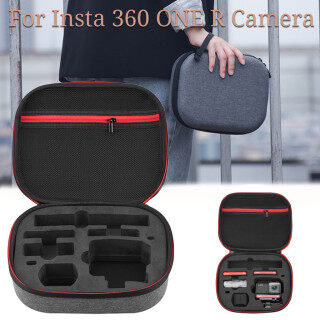 Túi đựng đồ di động túi bảo vệ cho insta-360 một camera chuyển động r 1