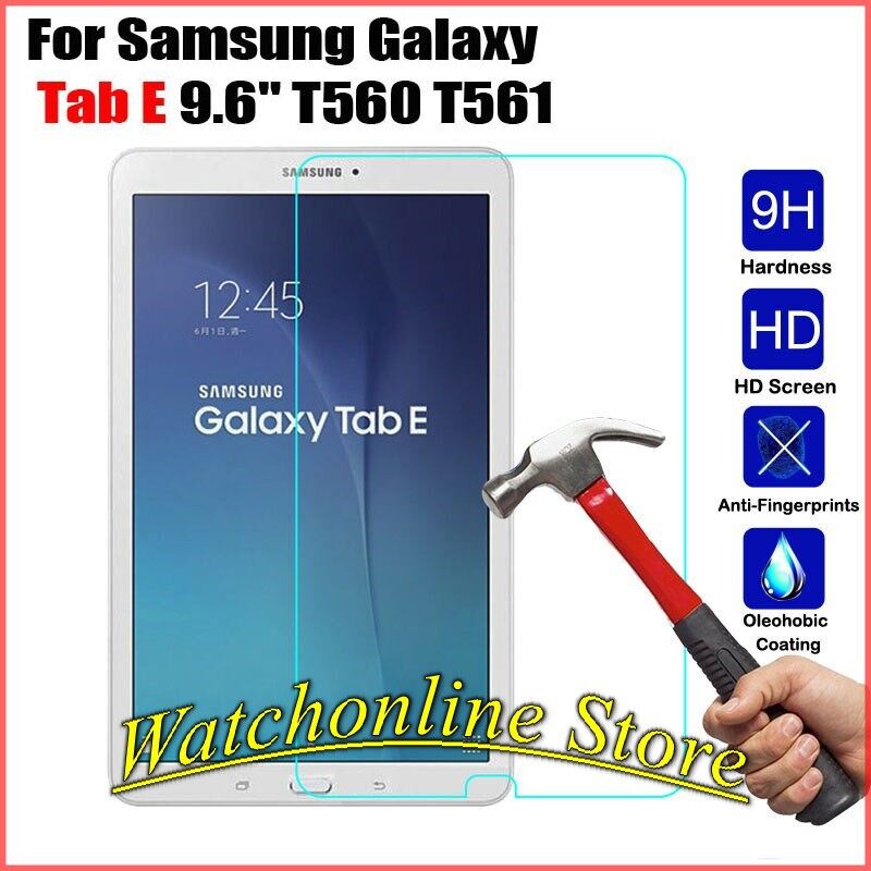 Kính cường lực Samsung Galaxy Tab E 9.6
