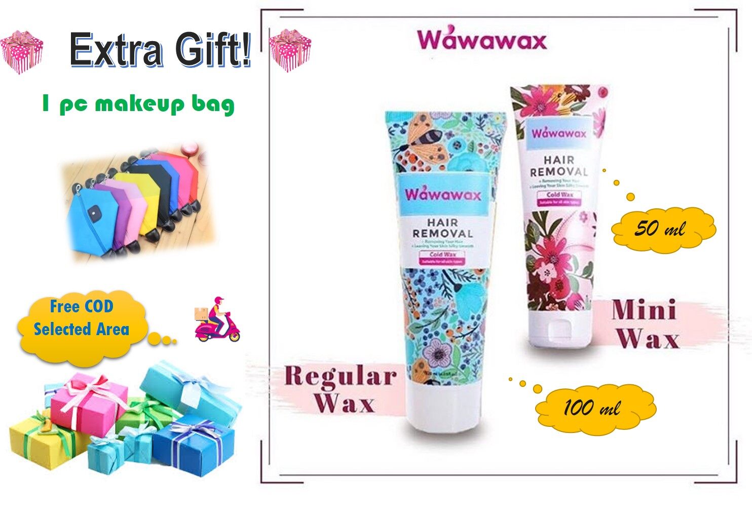 Wawawax deals