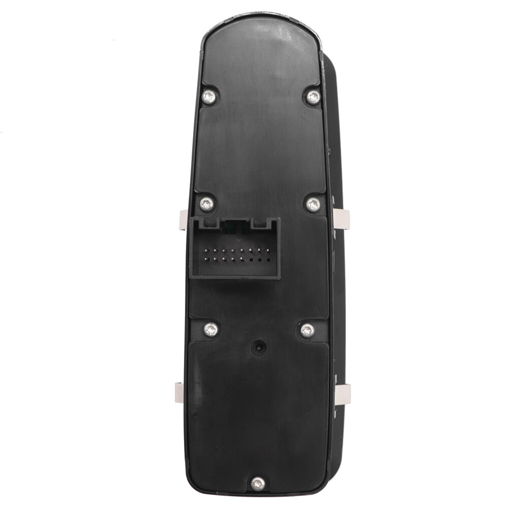 7pp959858aedml 7pp959858rdml 7pp959858mdml window switch power left front for Porsche Cayenne Macan Panamera 2011-2017