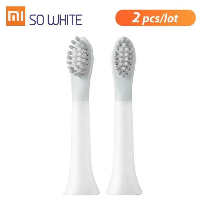 electric toothbrush soft bristles