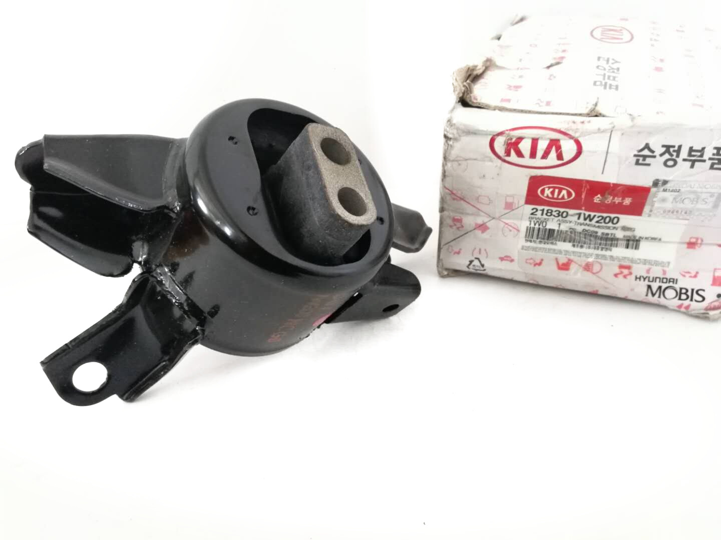 218301W200 ENGINE MOUNTINGLEFT (KIA RIO UB) Lazada