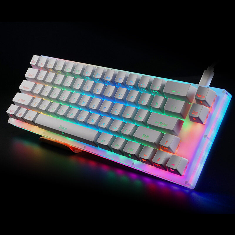 womier k66 lazada