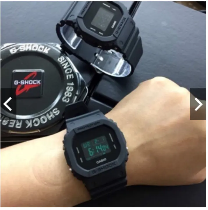 g shock copy original