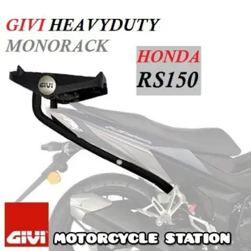 Beli Rs150 V1 Monorack Pada Harga Terendah Lazada Com My