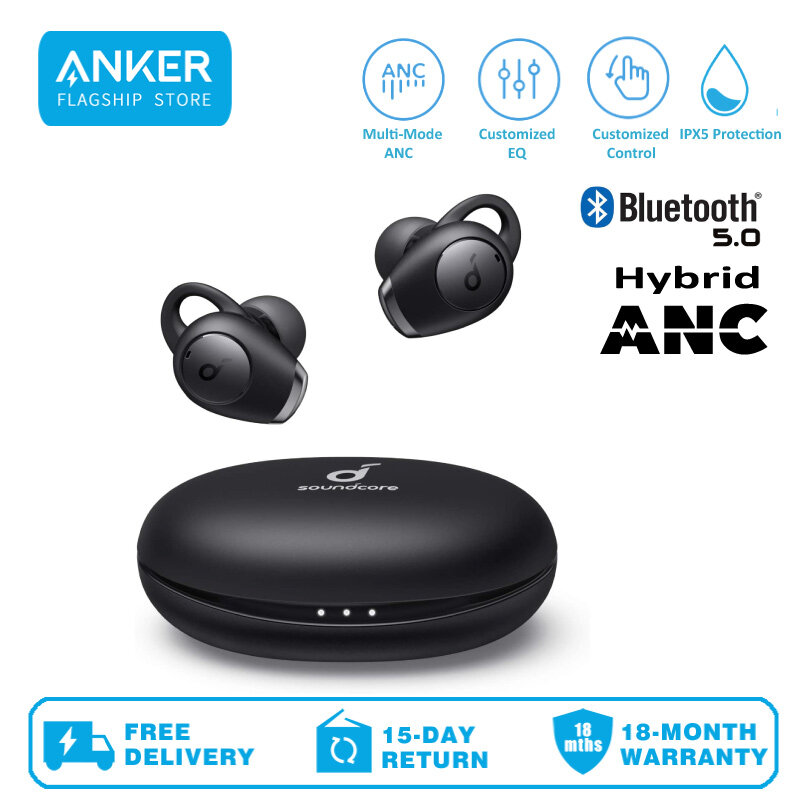 anker soundcore a3935