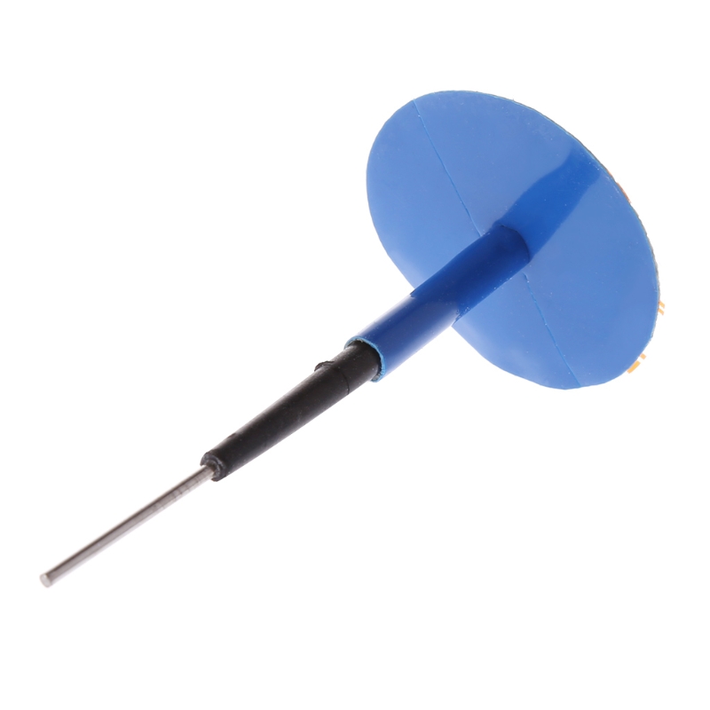 24 Miếng Vá Cắm Nấm 4Mm Dụng Cụ Sửa Chữa Thủng Lốp Xe Cho Ô Tô Xe Máy