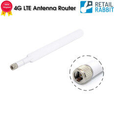 Bộ Định Tuyến SMA Kết Nối Ăng-ten Ngoài 4G LTE Cho Huawei B593 B880 B310 B890 B42 (1 Cái)