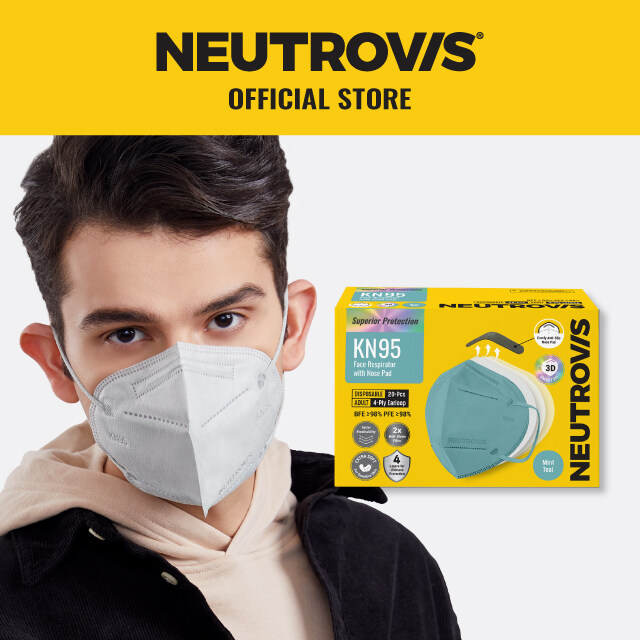 neutrovis n95