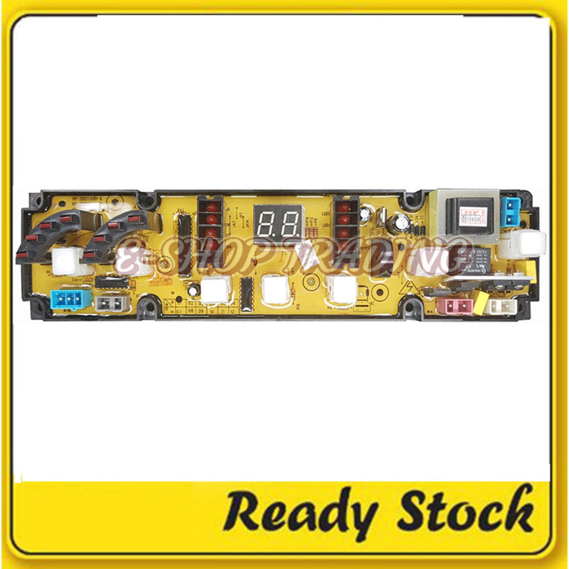 UWMFA1188 UPSON WASHING MACHINE PCB BOARD Lazada