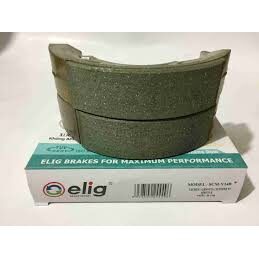 Bố thắng đùm elig cho xe số honda--