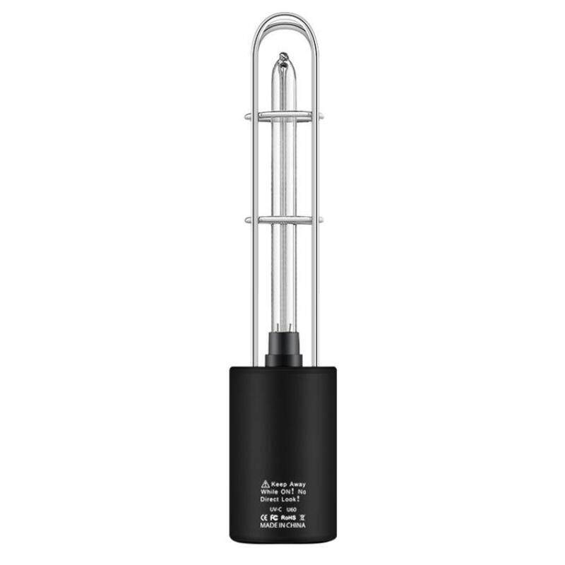 KL Sẵn Sàng Trong Kho Đèn Khử Trùng Bằng Tia Cực Tím Có Thể Sạc Lại Đèn Khử Trùng Di Động Đèn Khử Trùng Mini