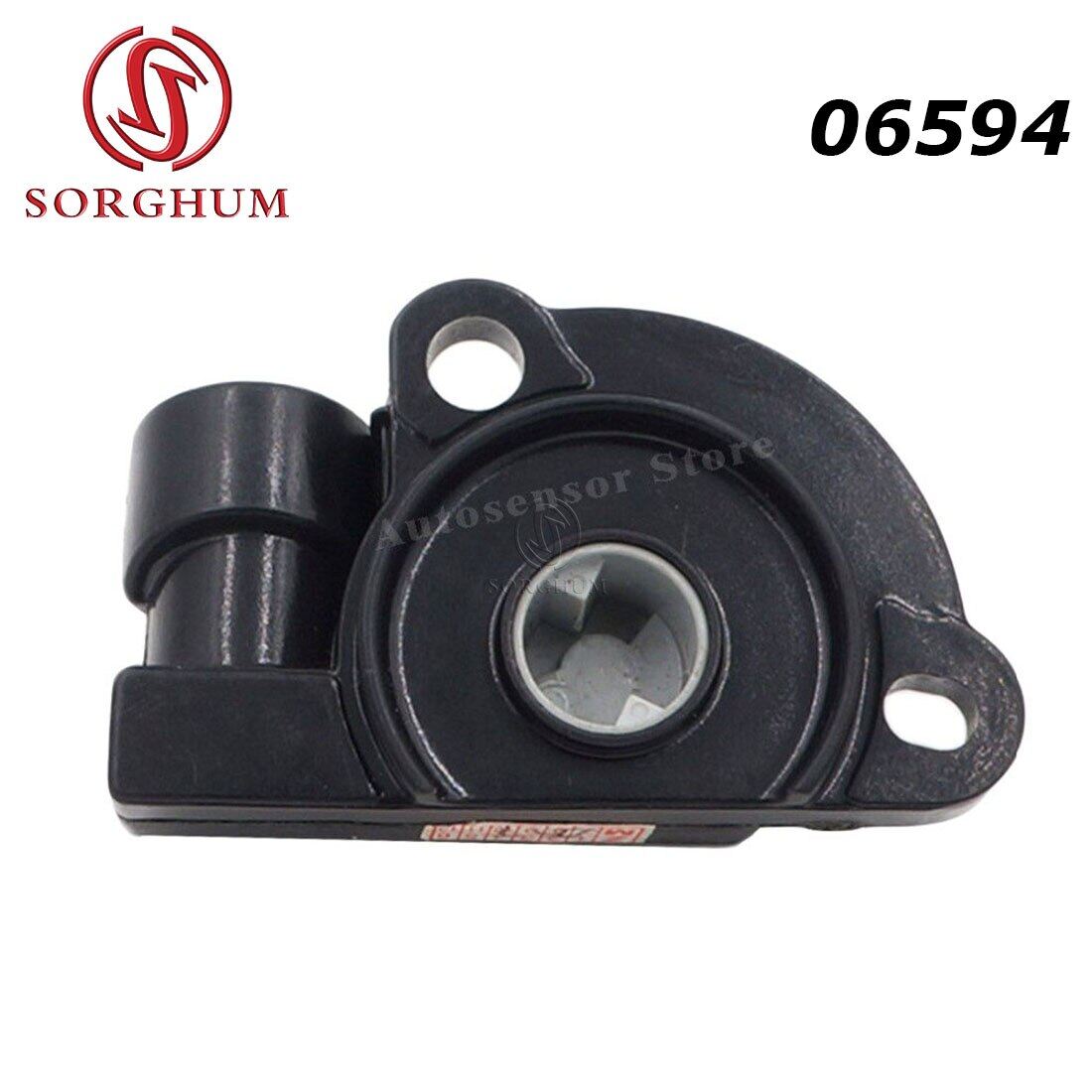 Throttle position sensor tps 06594 high quality 3 pins