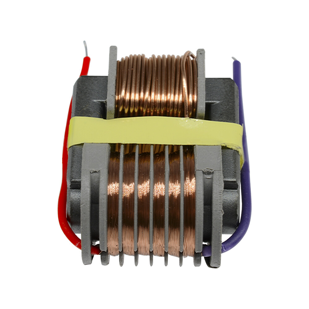 DM Cuộn Dây Biến Tần Điện Áp Cao 15KV Chính Hãng Bộ Chuyển Đổi Tăng Áp Tăng Áp