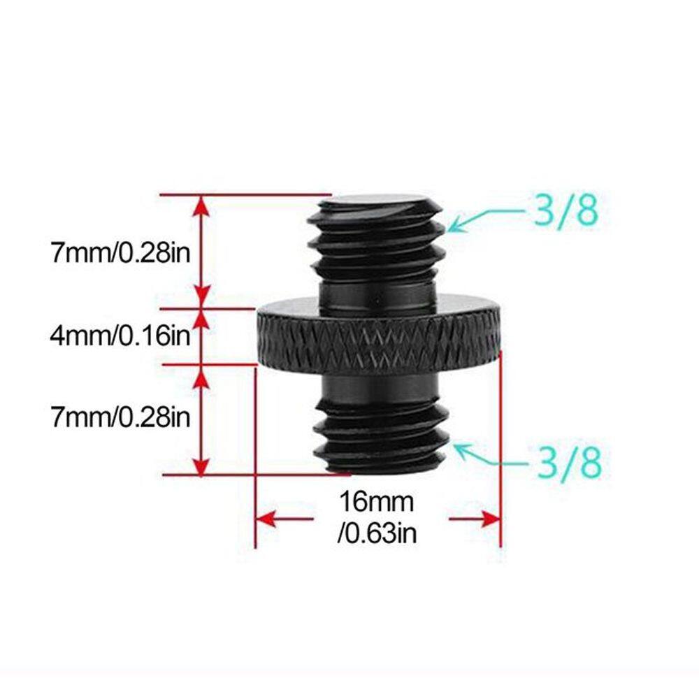 ESH63 Photographic Equipment Flash Light 1/4