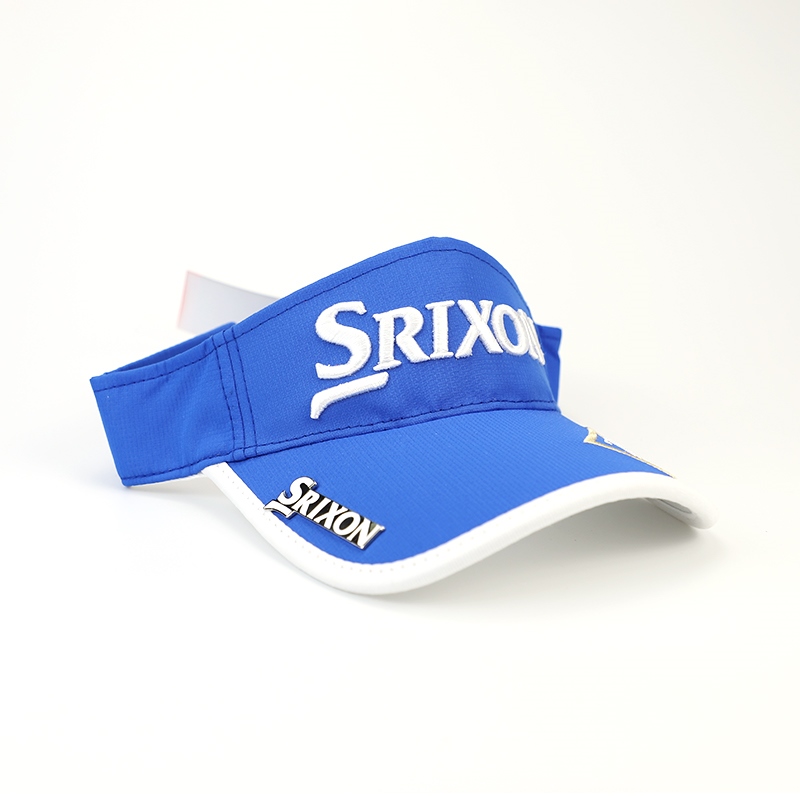 Srixon Golf hat man breathe freely 