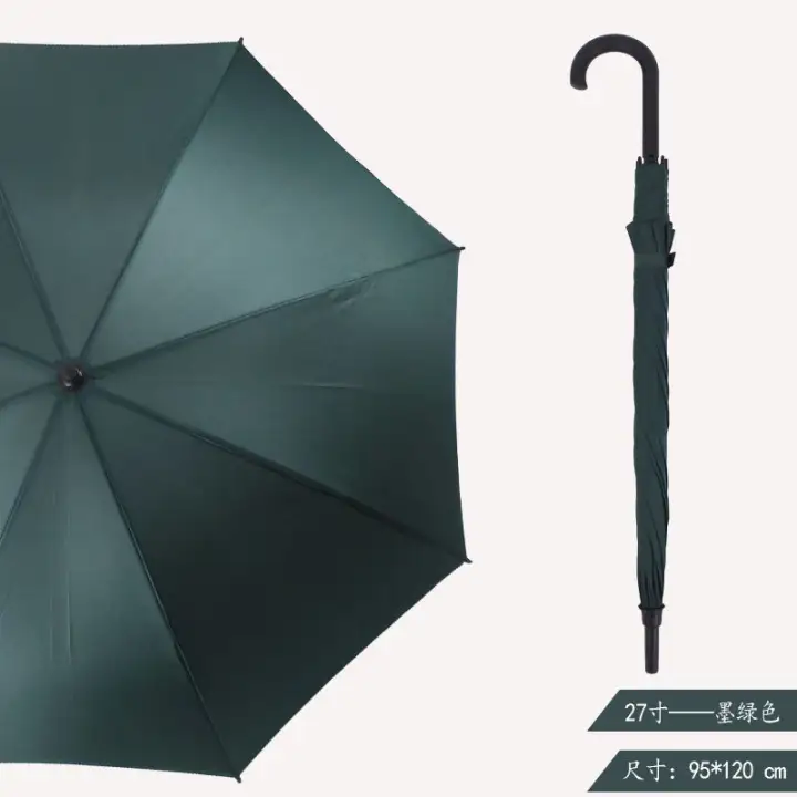 large rain umbrella