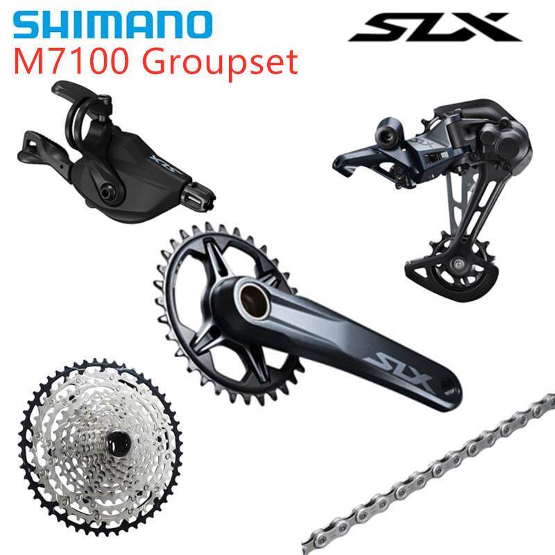 shimano m7100 groupset
