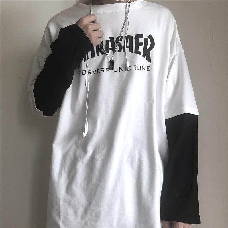 korean t shirt design