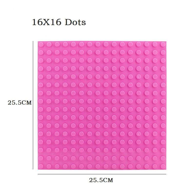 duplo base plate