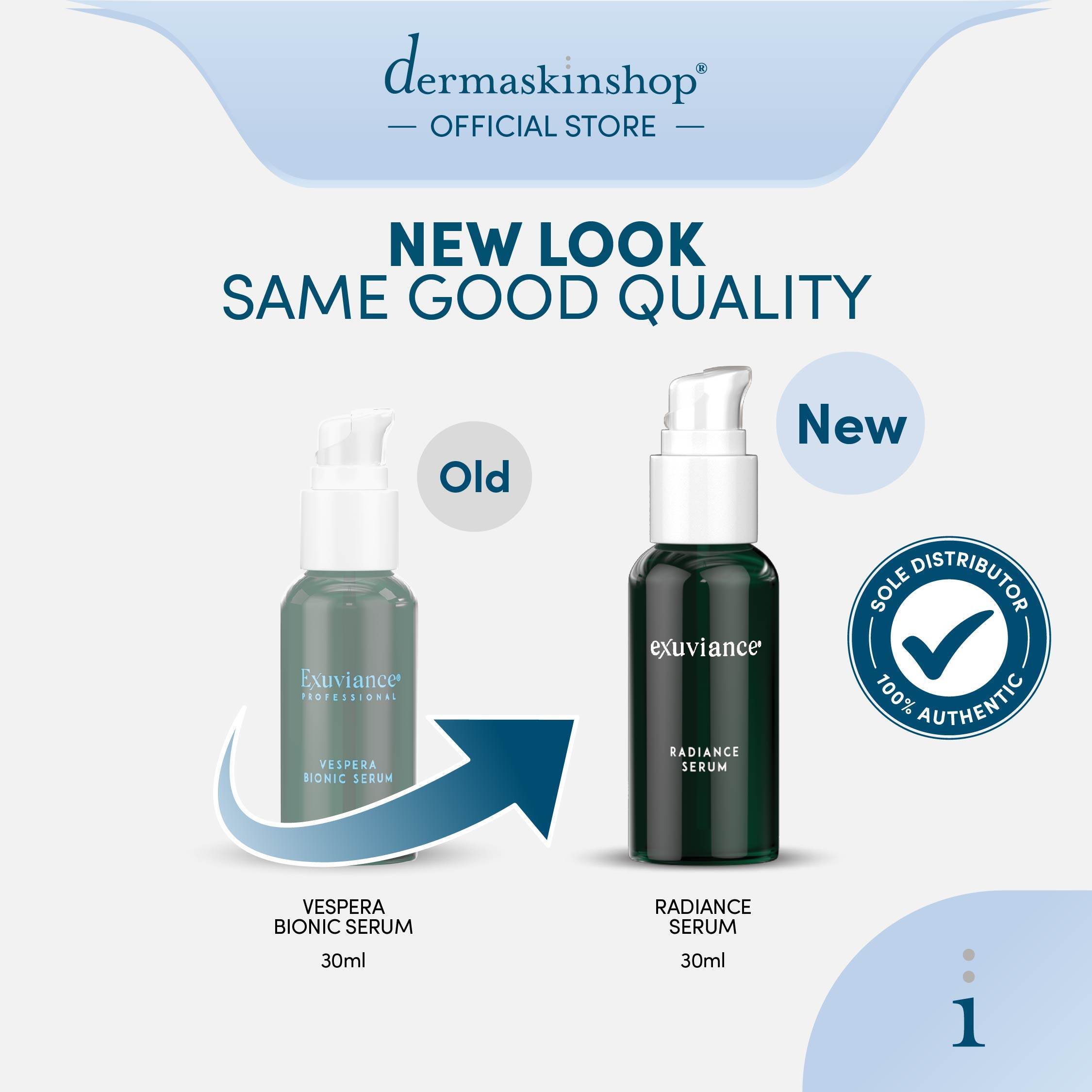 Vivid Exuviance Radiance Serum Moment Nature Vivid Exuviance Radiance Serum Moment Nature