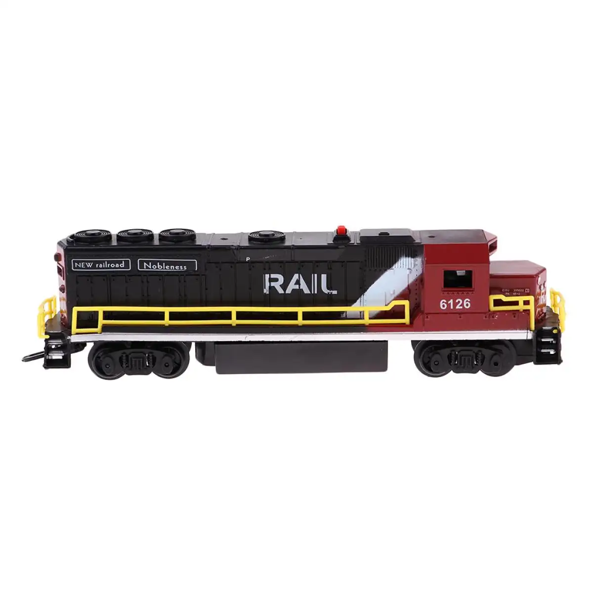 locomotive train toy