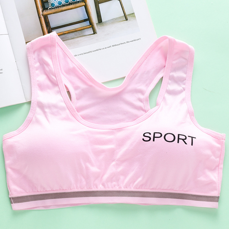 Women's Slim Sports Bra Tank Top