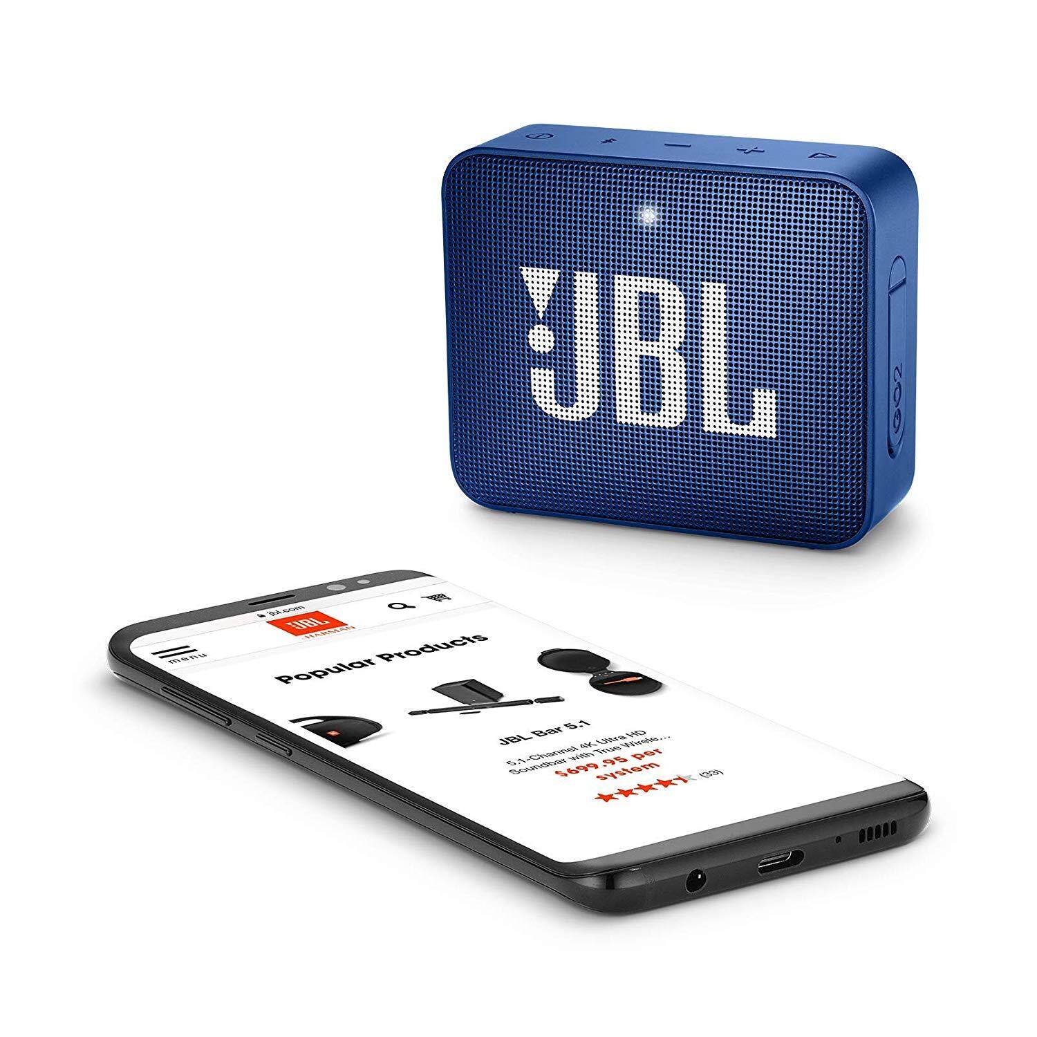 Dành Cho Jbl GO2 Bluetooth Không Dây Bluetooth Không Dây Dành Cho Ios/Android Dành Cho Bluetooth Không Dây Bluetooth Không Dây