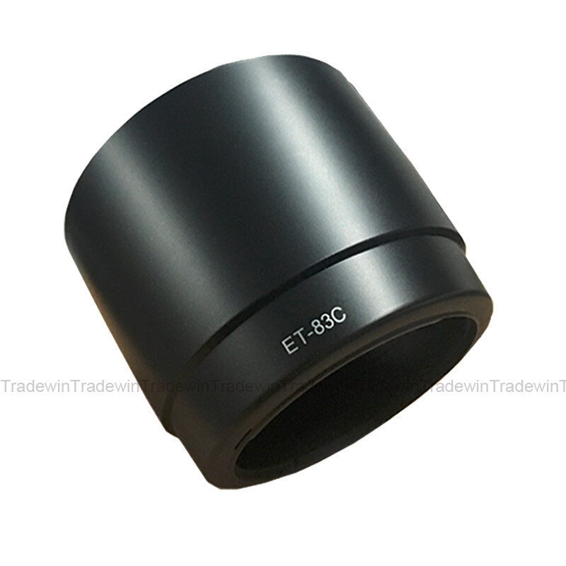 Et 83c et83c canon eos ef 100 4004 5 5 6l l is usm