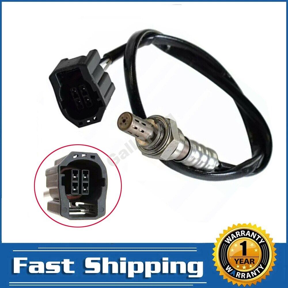 1PC Upstream Lambda O2 Oxygen Sensor For Mazda 3 BK 1.4L 1.6L 2003 2004