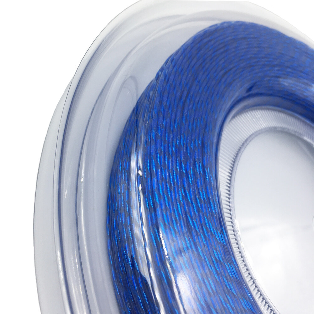 200M Sét Vợt Tennis Chuỗi Reel Mềm