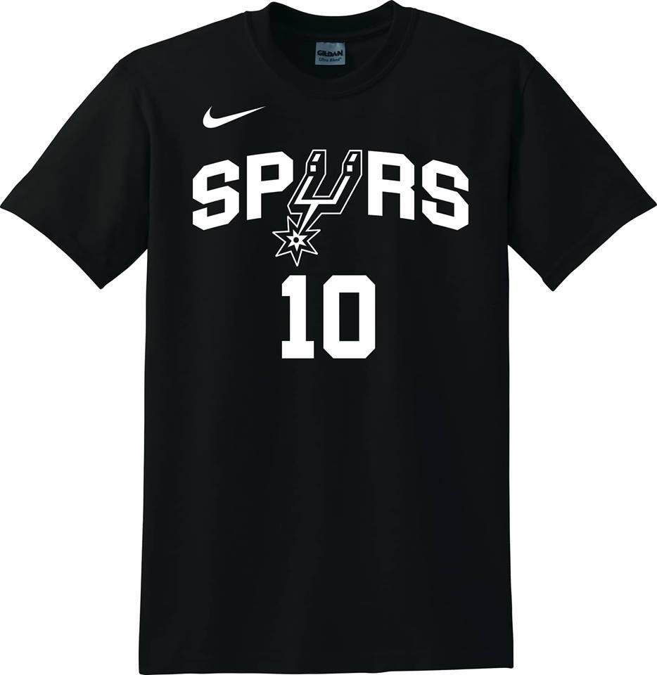 cheap spurs shirts