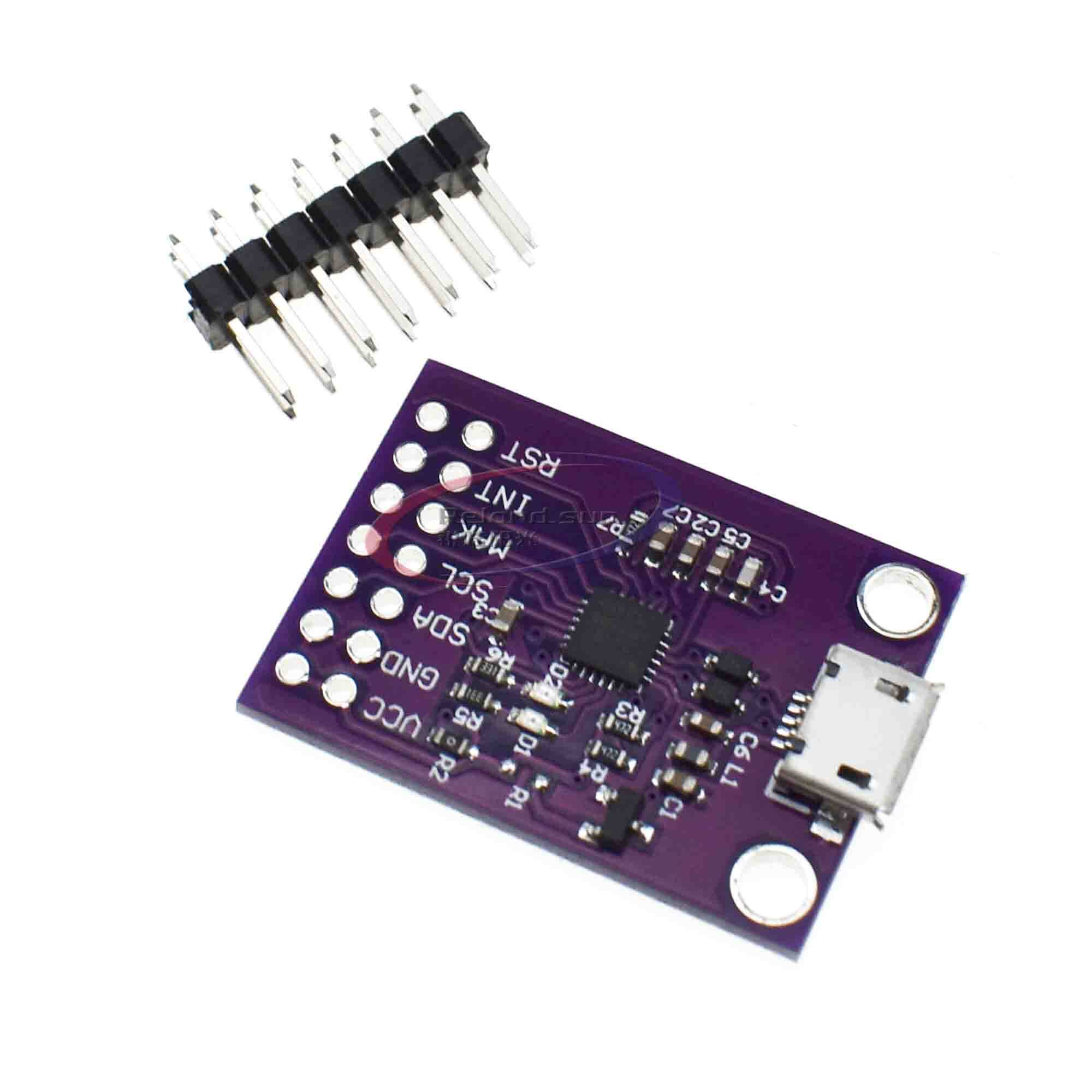 CJMCU-2112 CP2112 Evaluation kit for the CCS811 Debug board USB to I2C communication