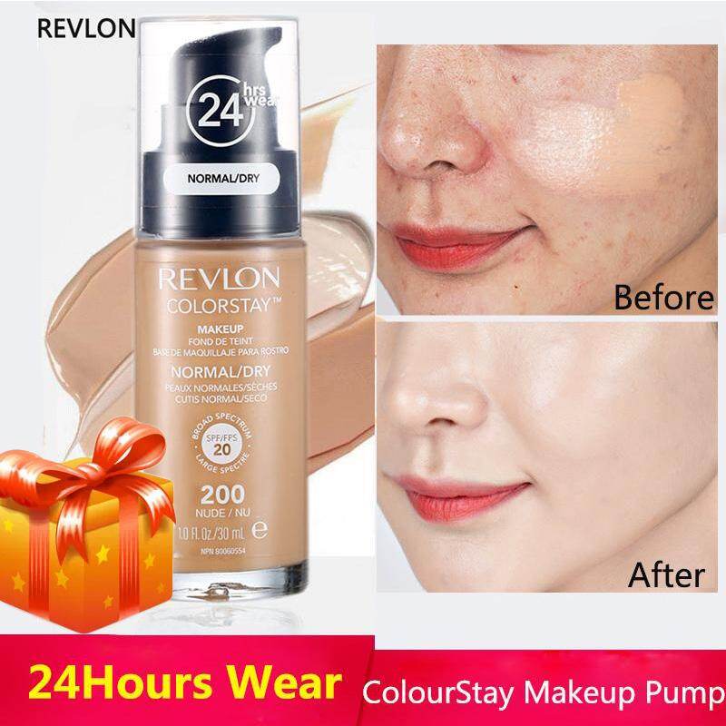 Harga 1 Set Makeup Revlon - Mugeek Vidalondon