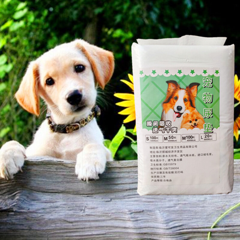 Valazo Pet thay tã, tã, thay tã cho chó, tã, khử mùi, tã giấy thấm dày, đồ dùng cho thú cưng, miếng lót chó Teddy