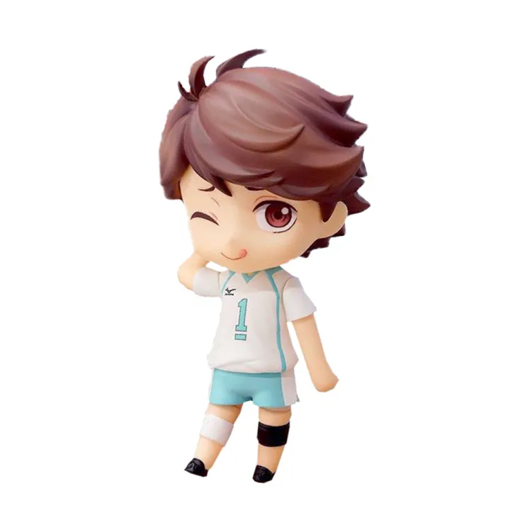 oikawa nendoroid