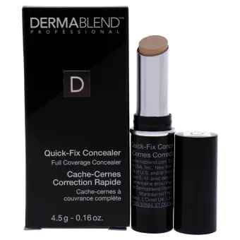 dermablend concealer stick